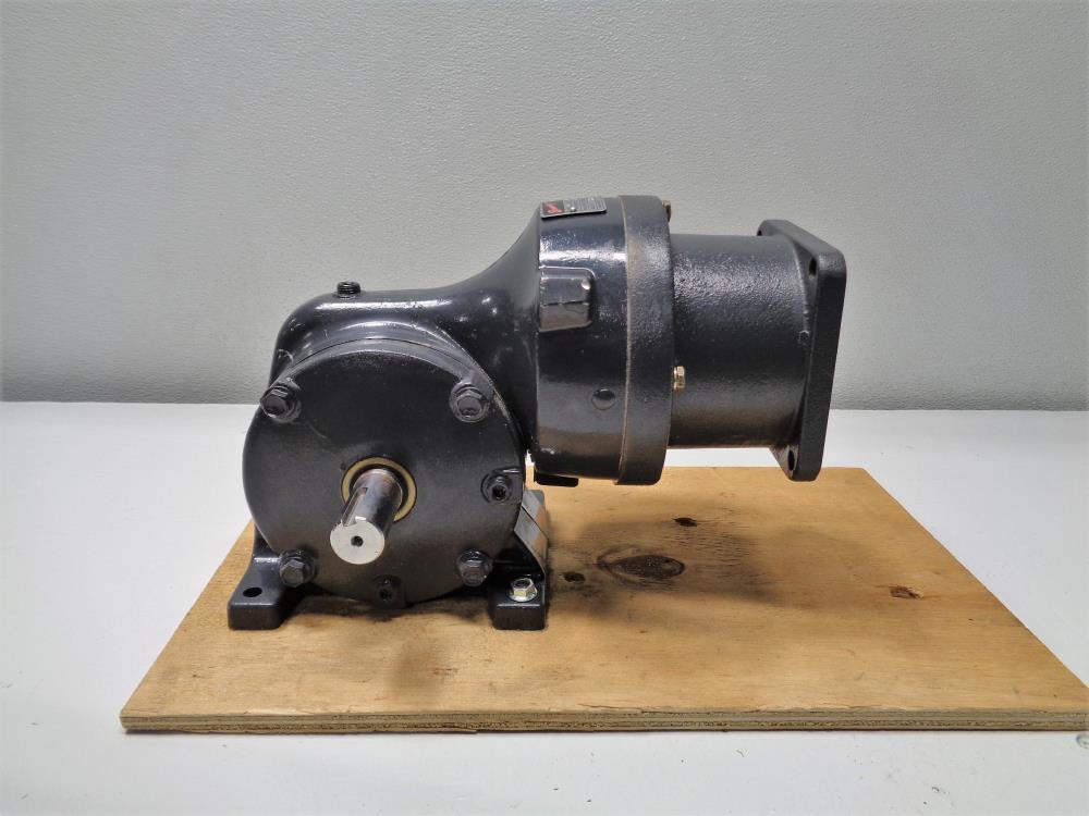 Browning Syncrogear Reducer Y02-E434-N, Ratio 26